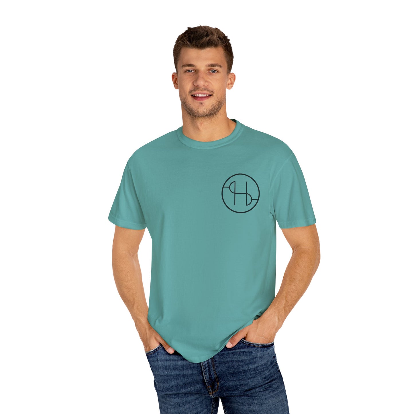 Bull n’ Feathers T-Shirt