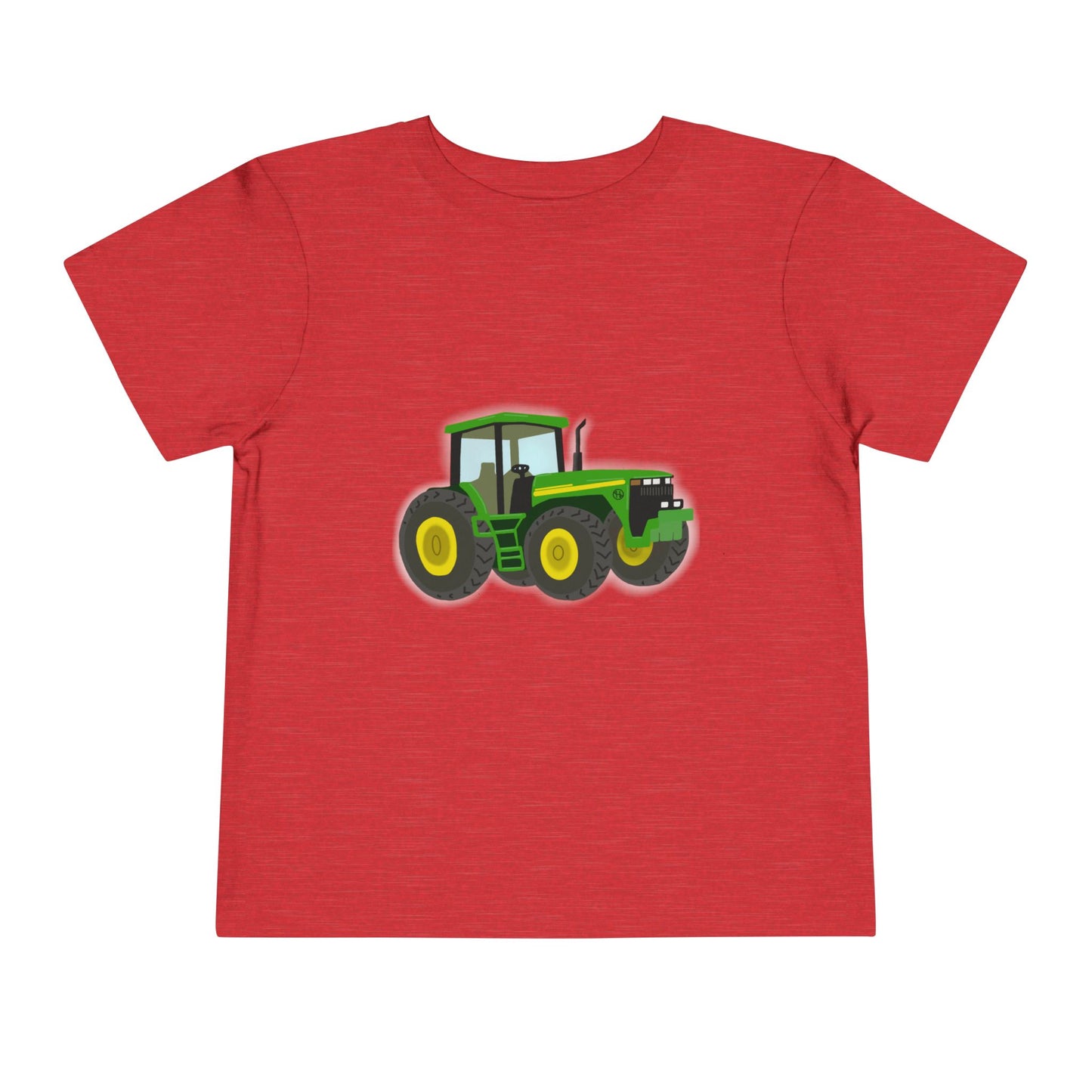 Tractor Little Farmer T-Shirt