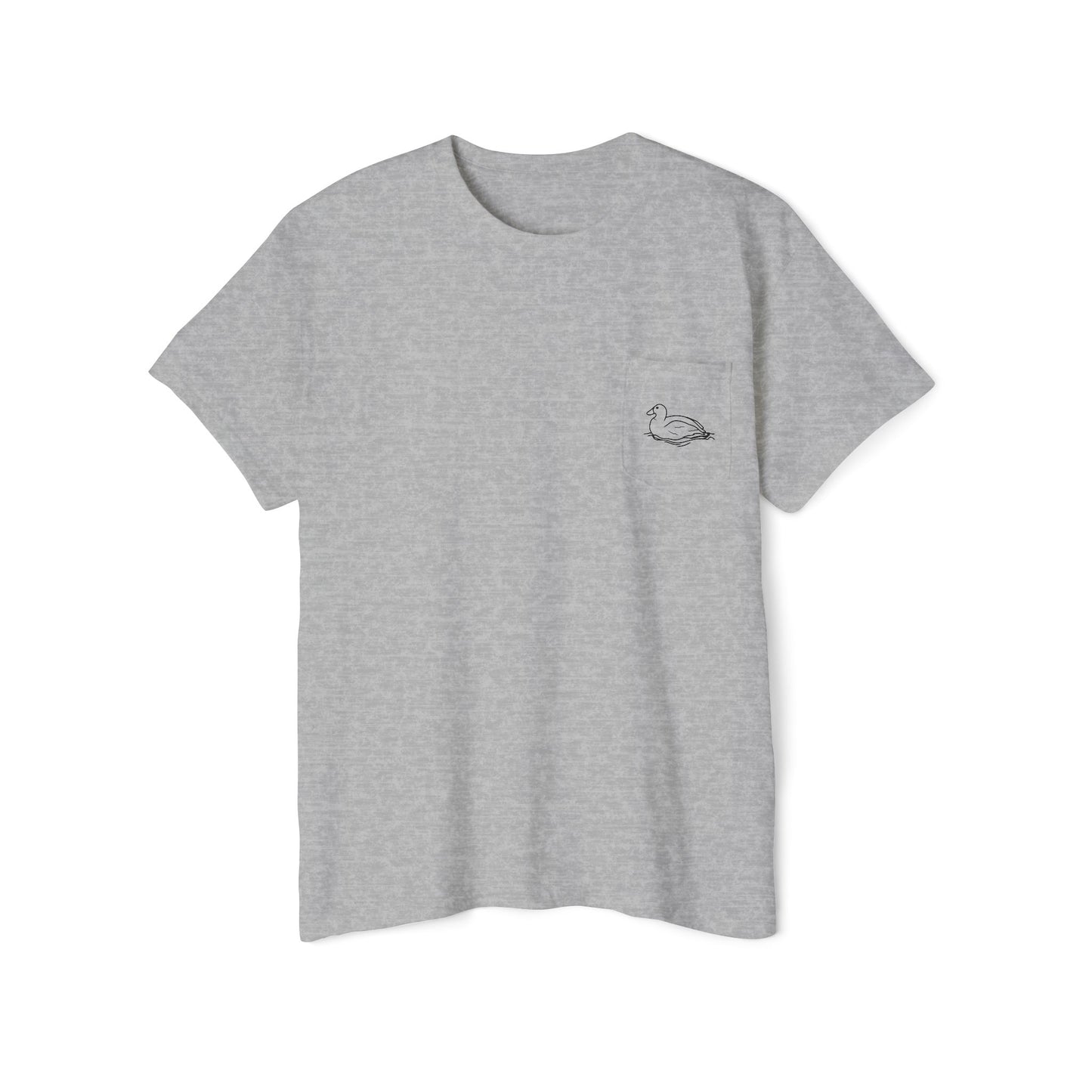 Duck Pocket T-Shirt