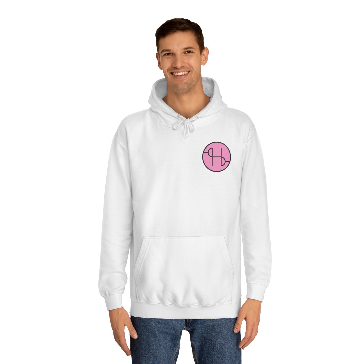 Bindi The Cow Hooded Sweatshirt