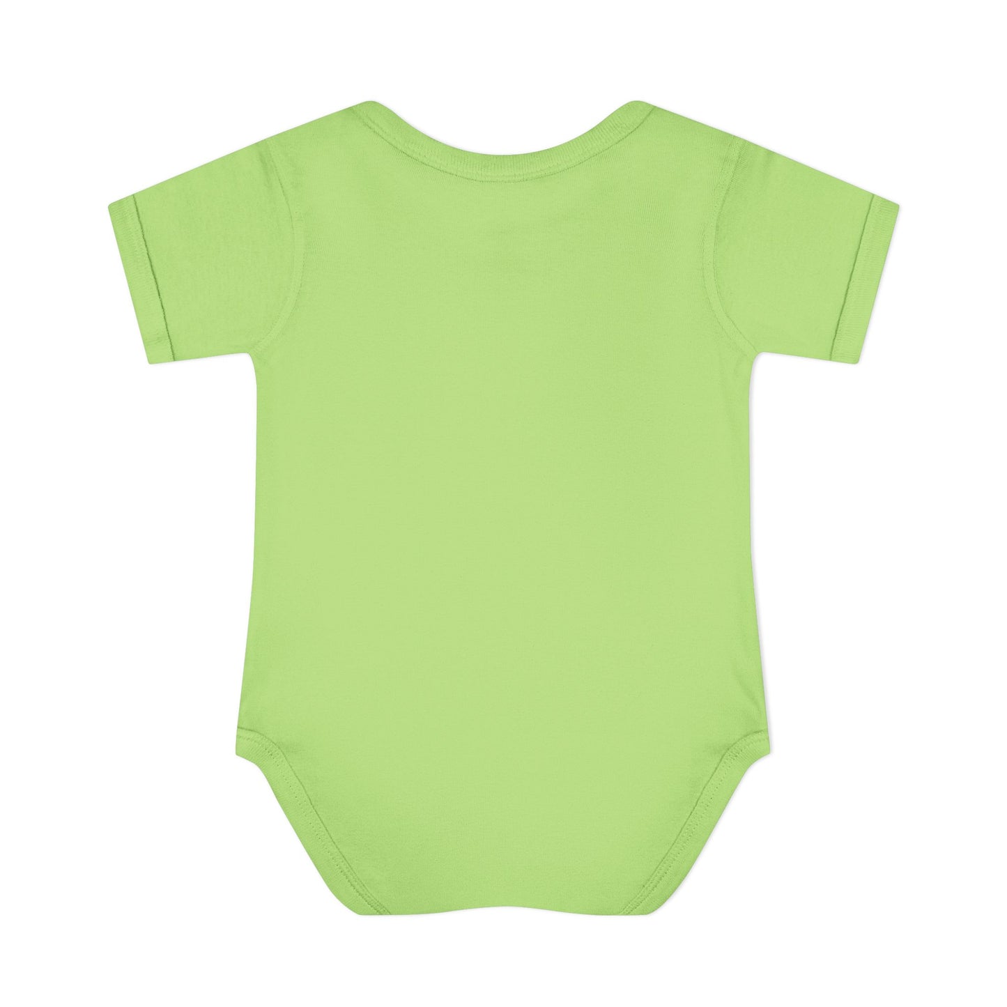 Little Fish Infant Bodysuit