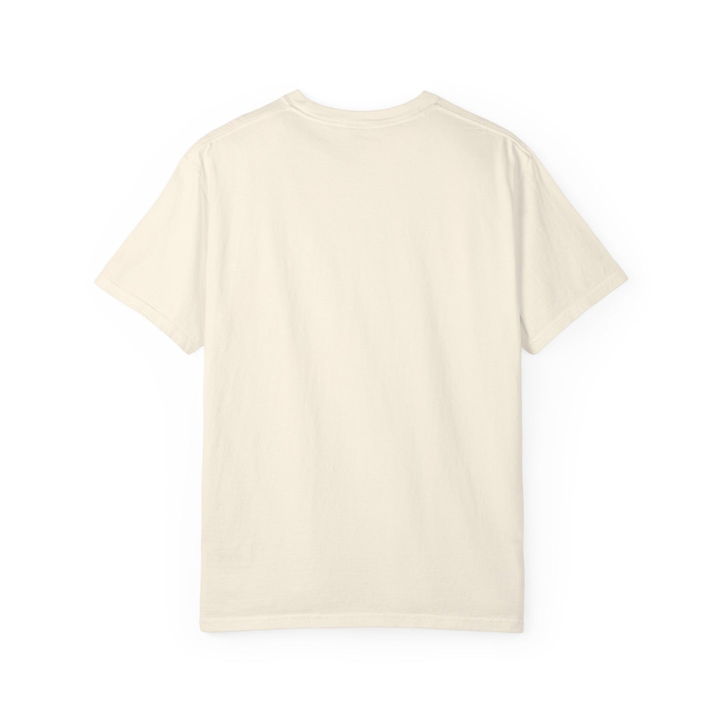 Floral T-shirt