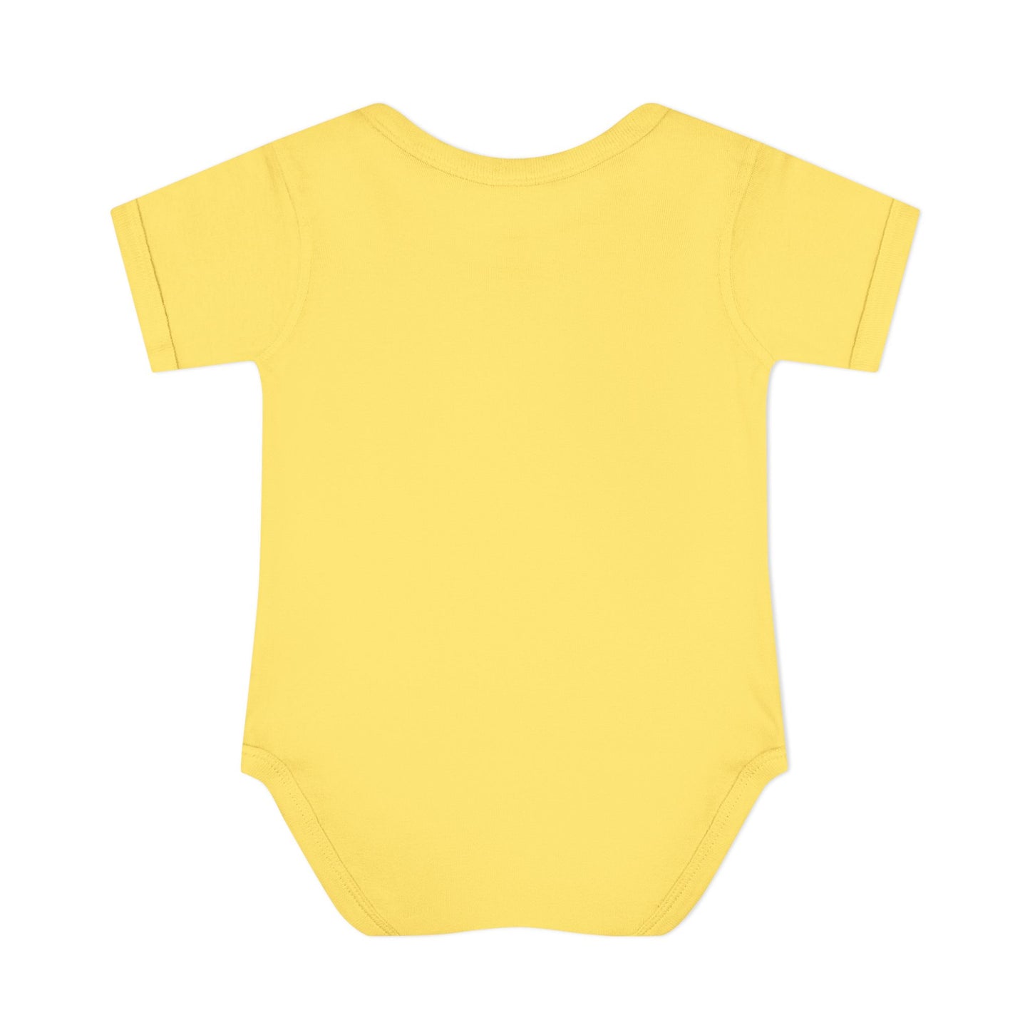 Little Fish Infant Bodysuit