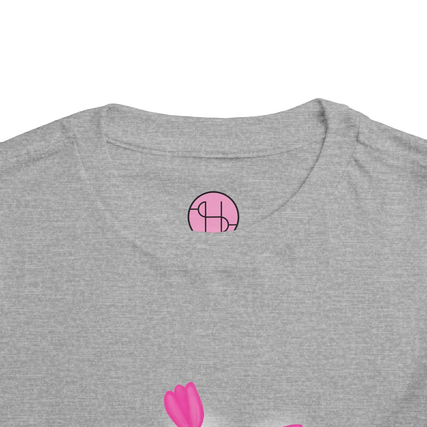 Horse n’ Flowers T-Shirt