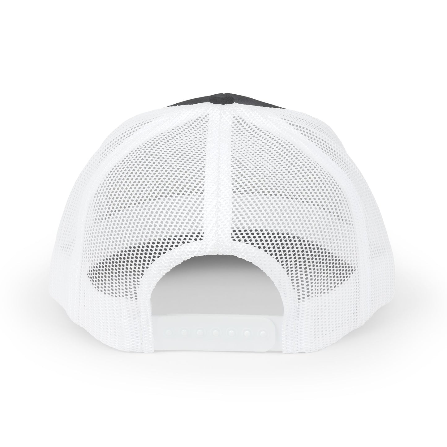 SH Snapback Trucker Cap