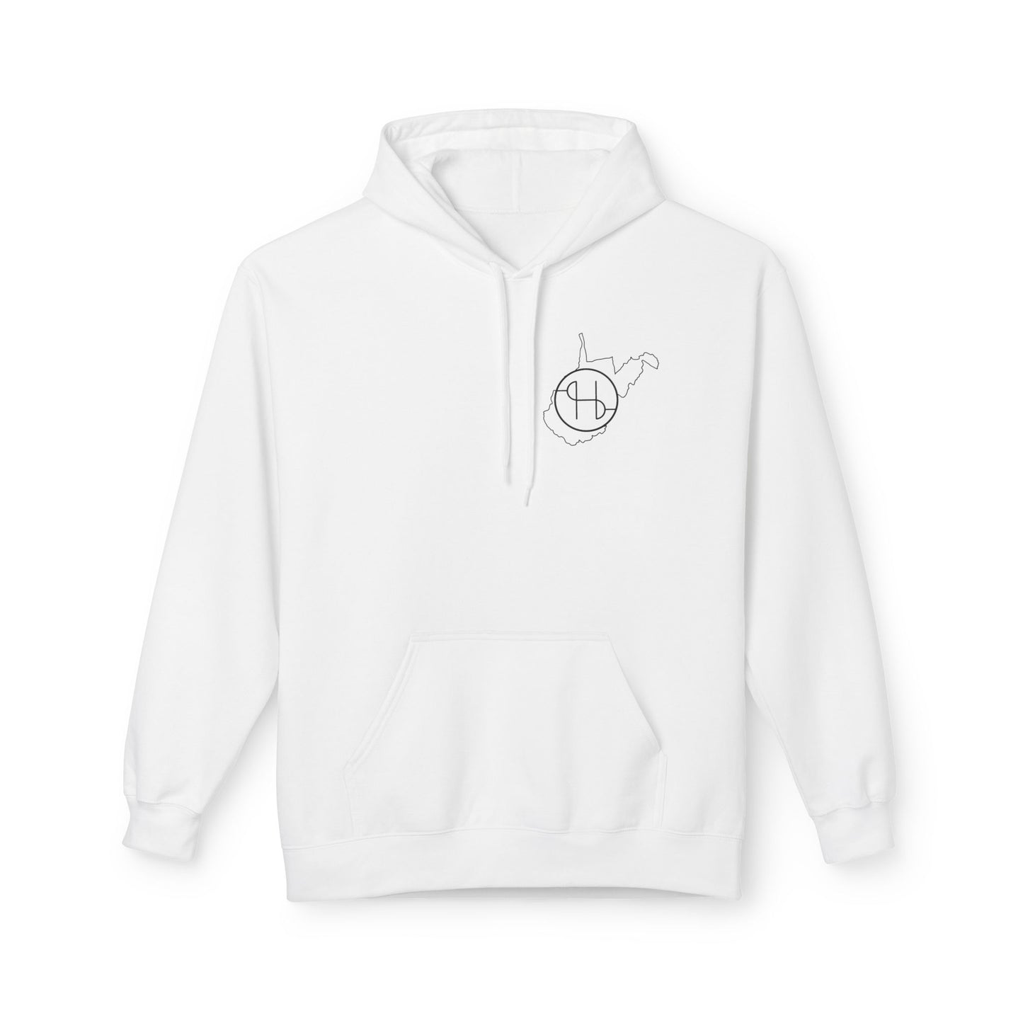 Take Me Home WV Hoodie