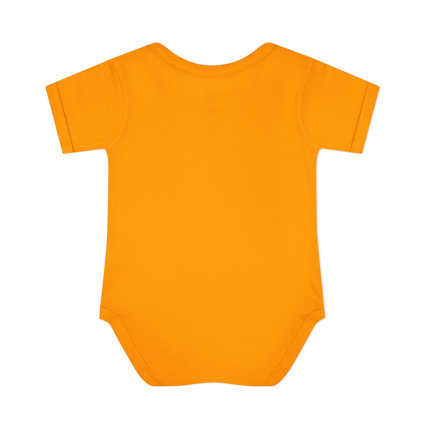Little Fish Infant Bodysuit