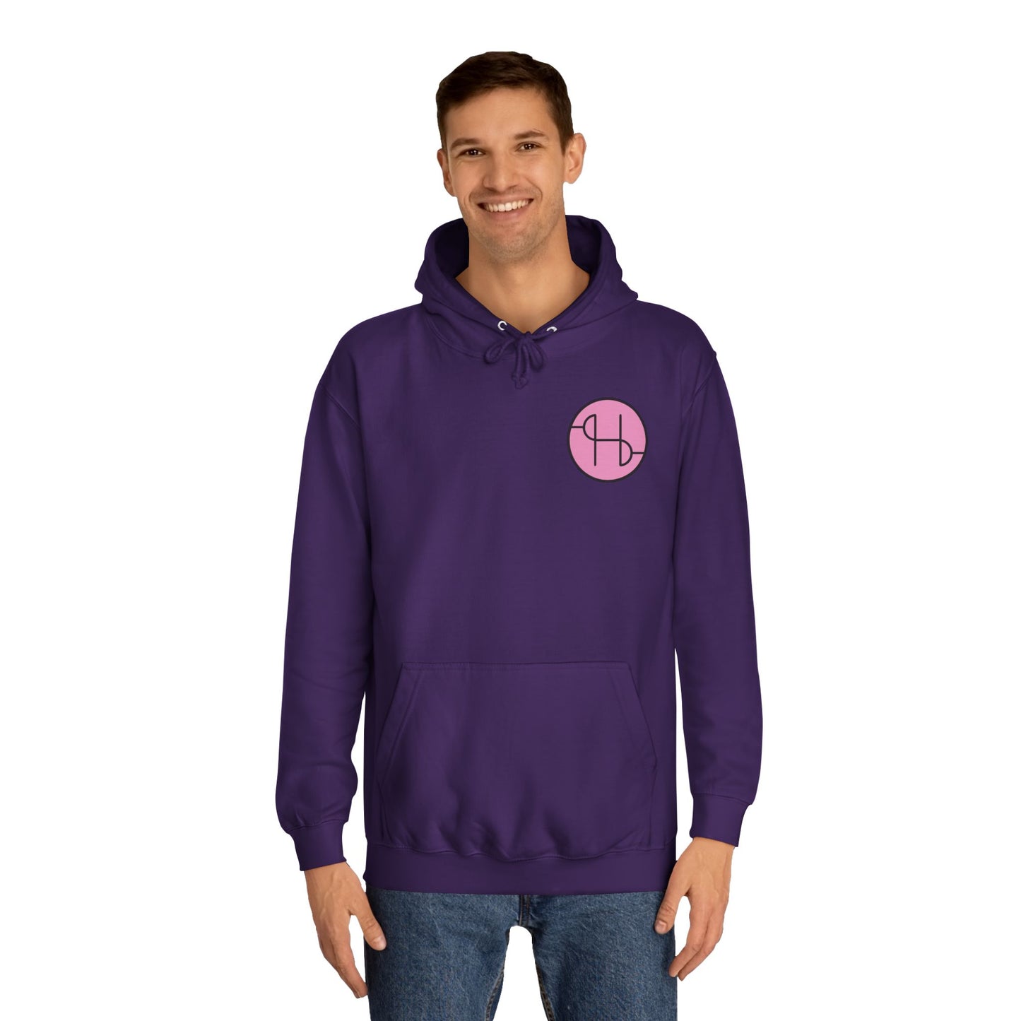 Bindi The Cow Hooded Sweatshirt