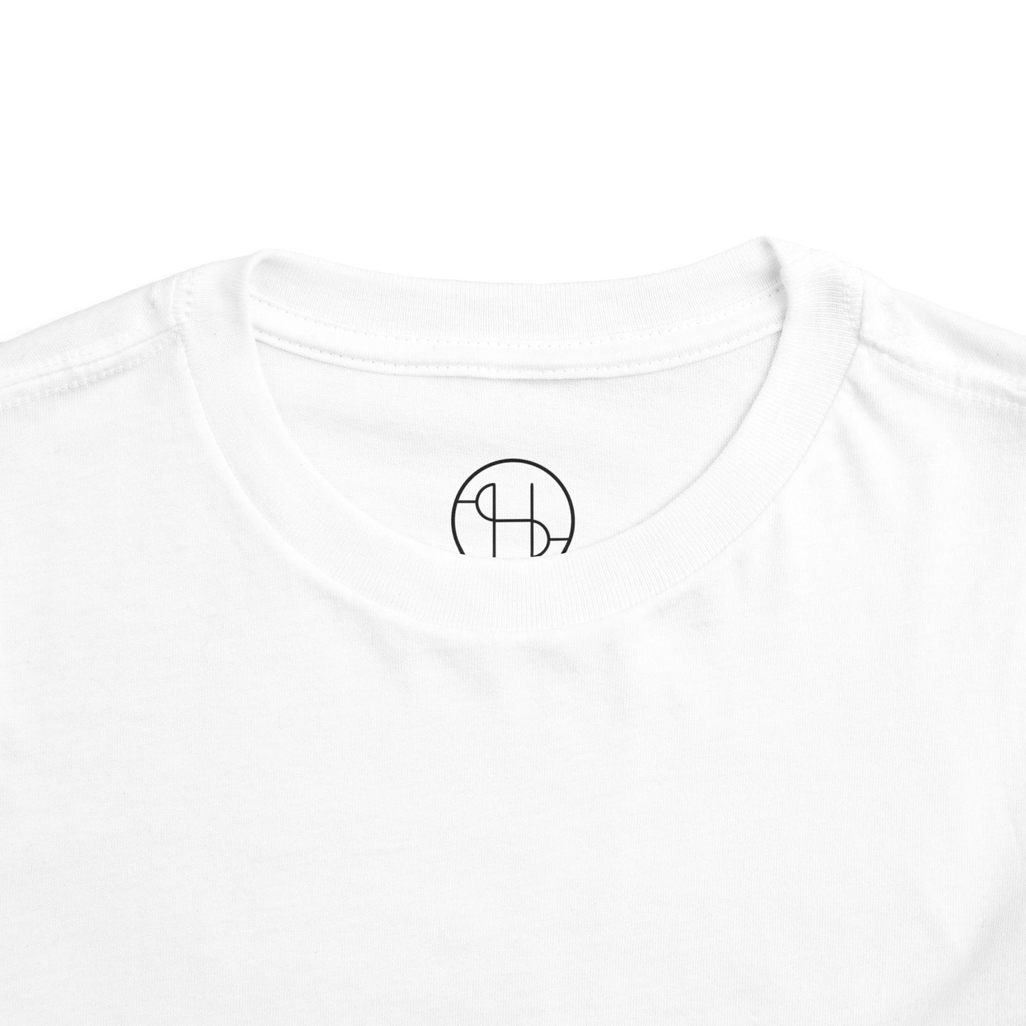 Tractor Little Farmer T-Shirt