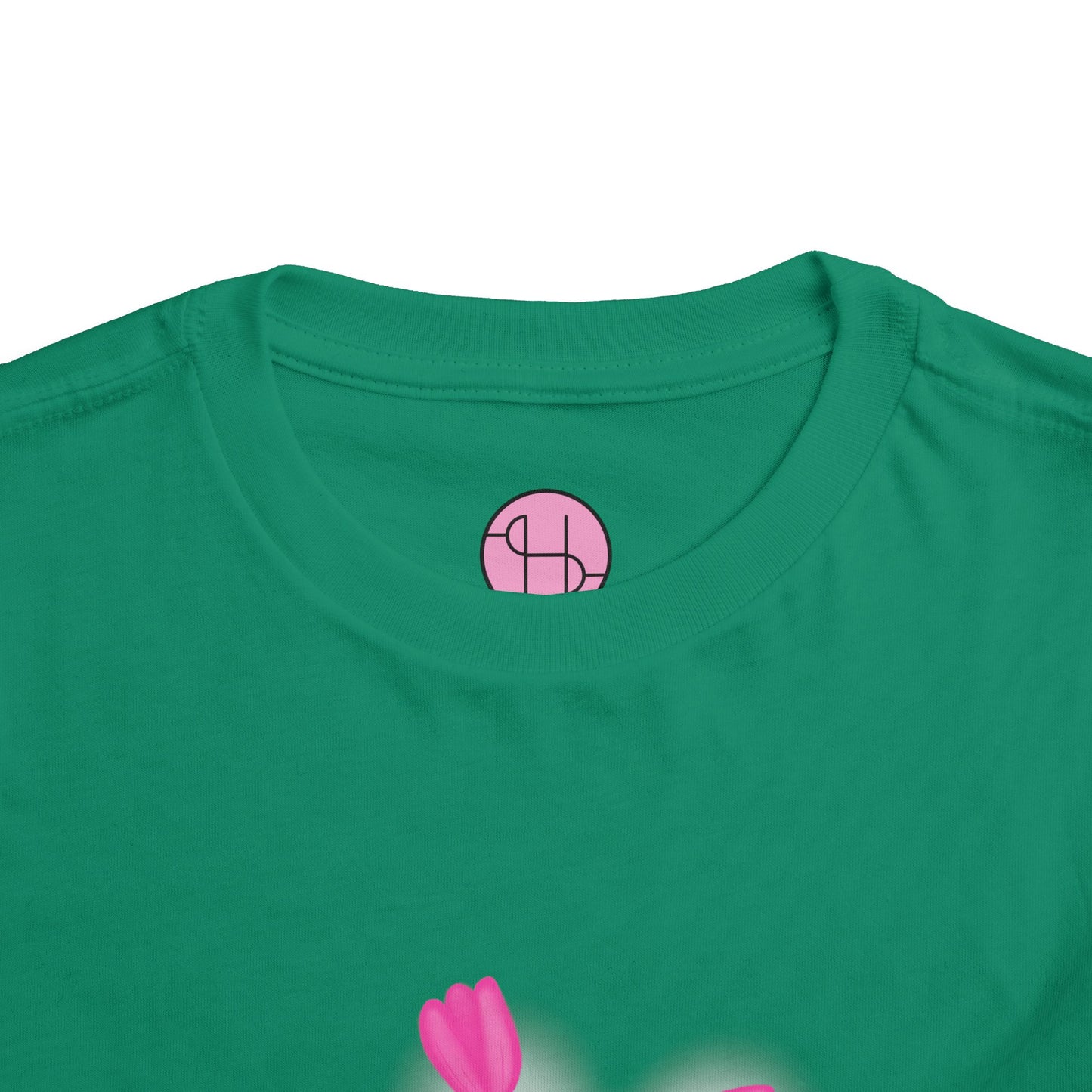 Horse n’ Flowers T-Shirt