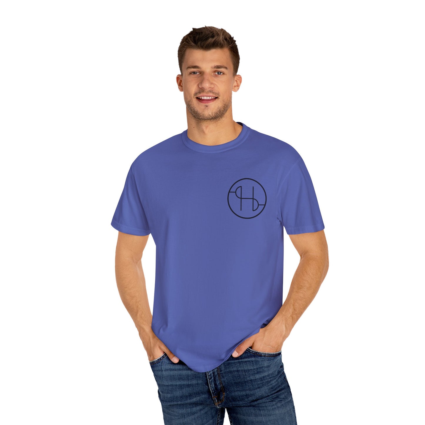 Bull n’ Feathers T-Shirt