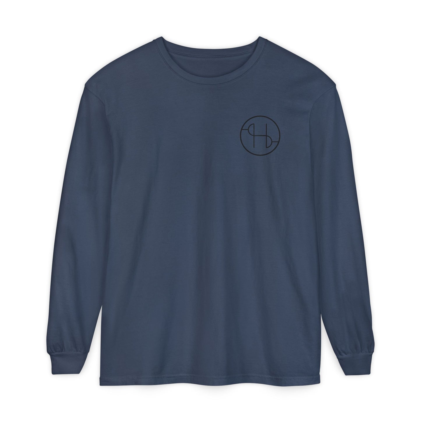 Bull n’ Flag Long Sleeve