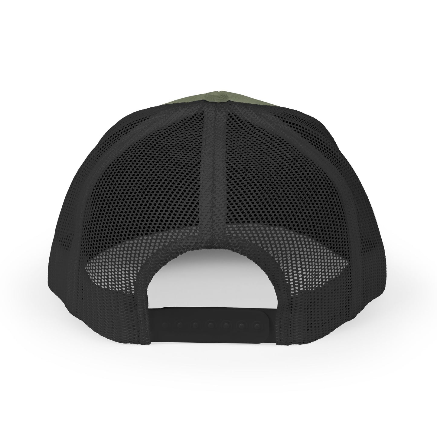 SH Snapback Trucker Cap