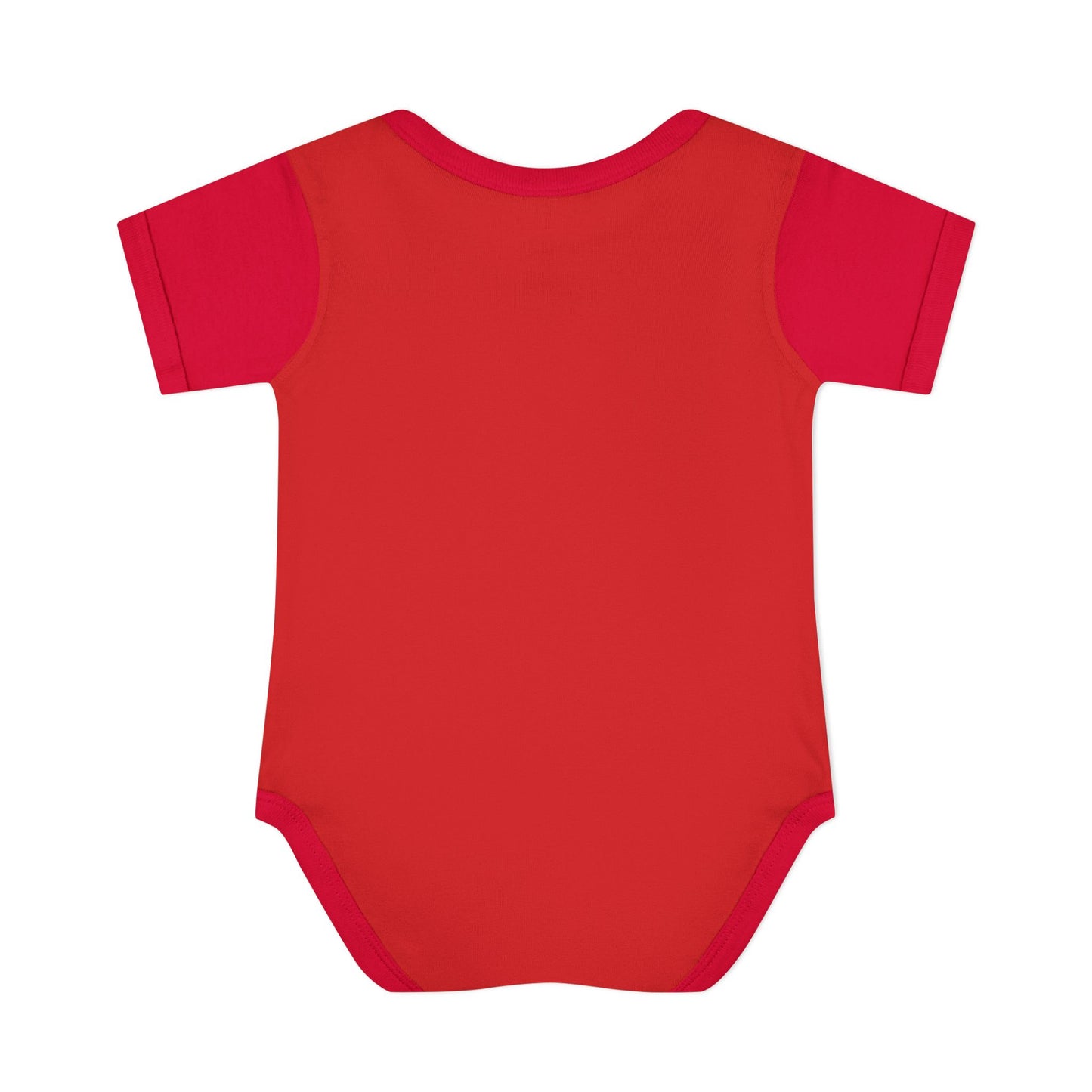 Little Fish Infant Bodysuit