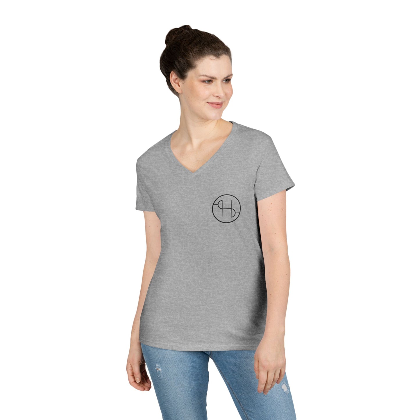 Cross n' Flowers Tee
