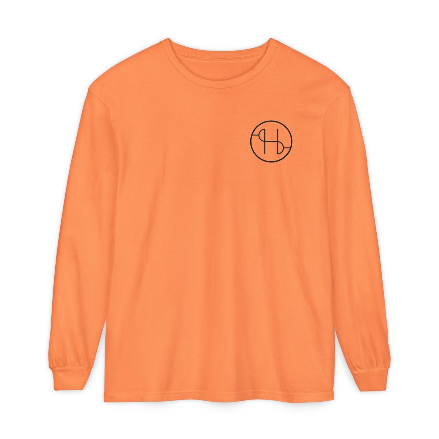 Bull n’ Flag Long Sleeve