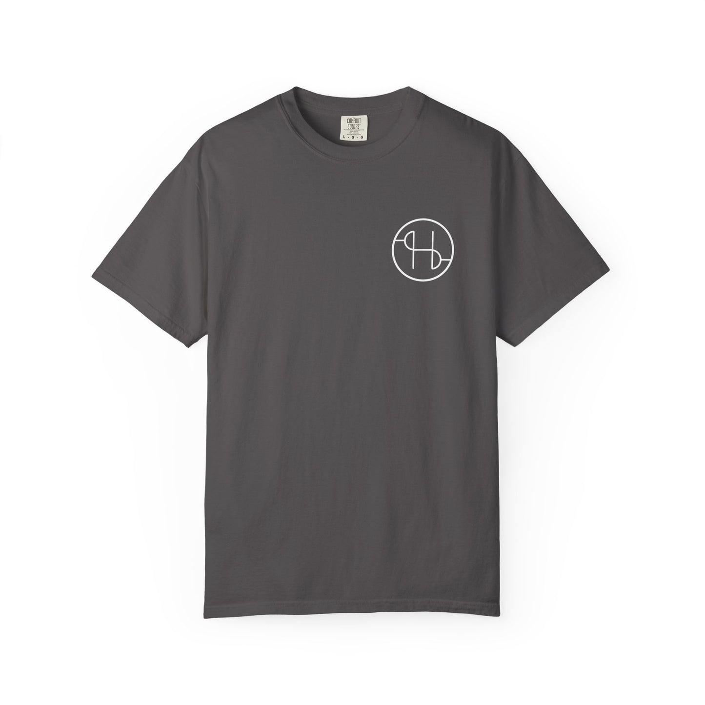 Sunset South Dakota T-shirt