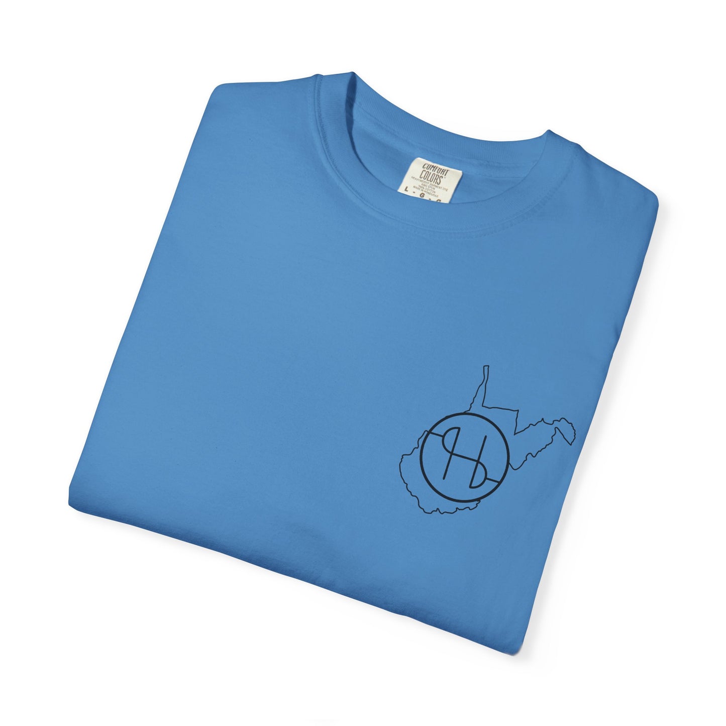 Take Me Home WV Tee