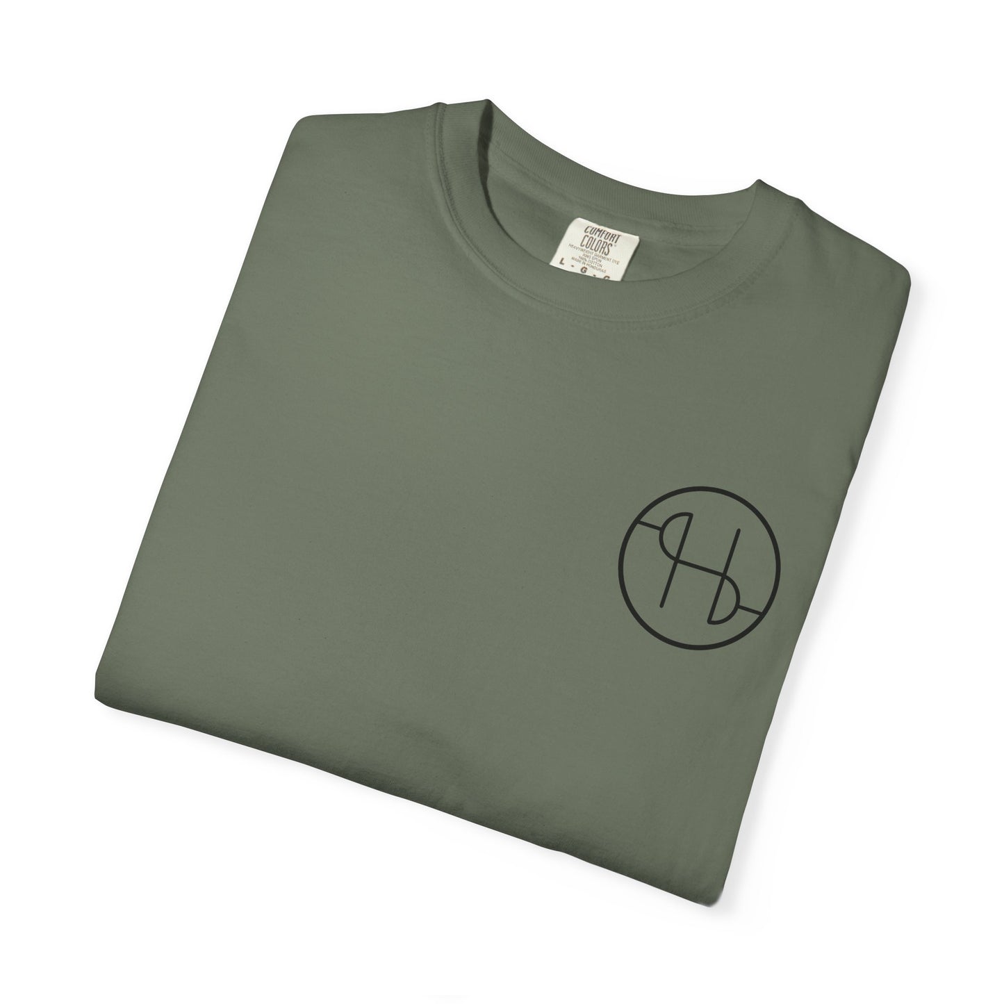 Bull n’ Flag T-Shirt