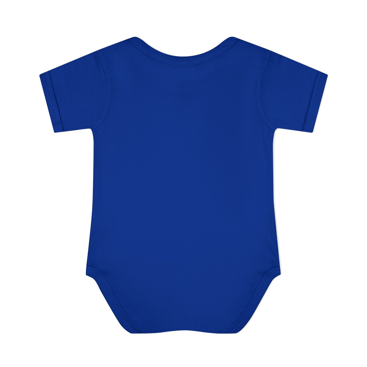 Little Fish Infant Bodysuit
