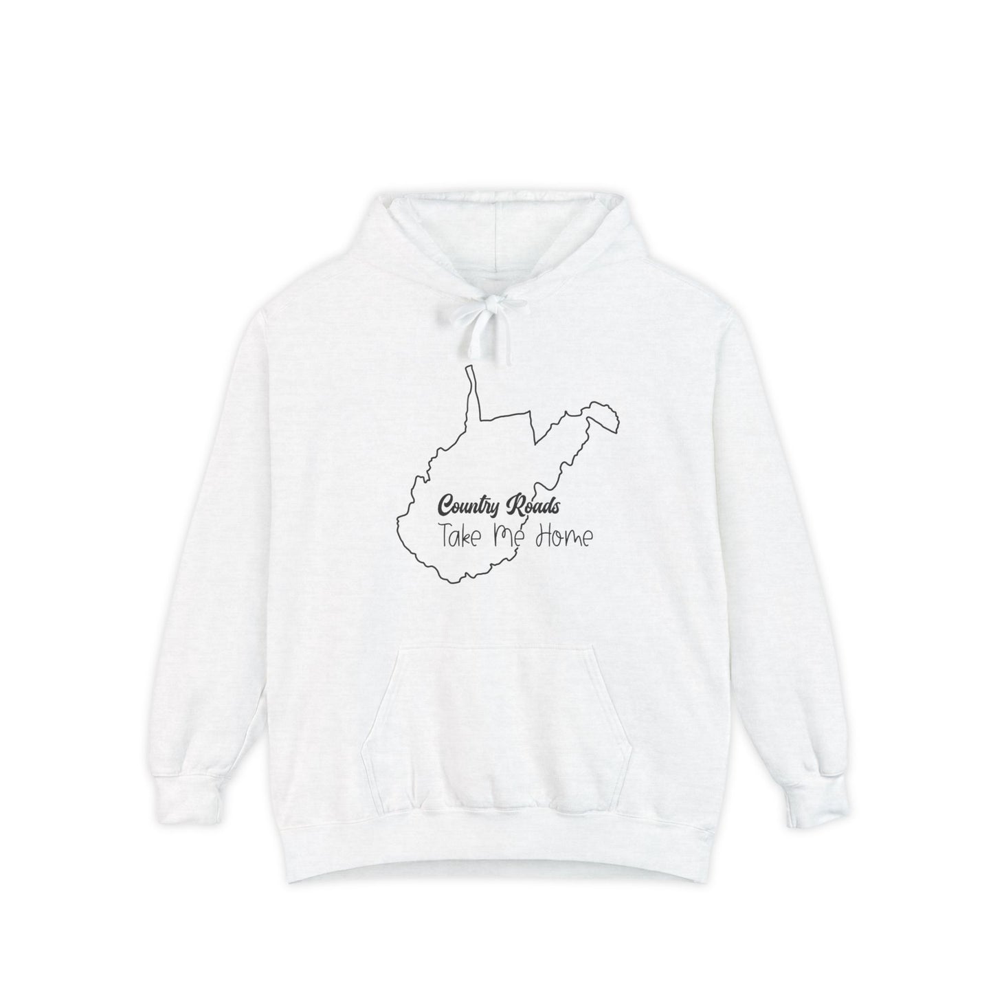 Take Me Home WV Hoodie