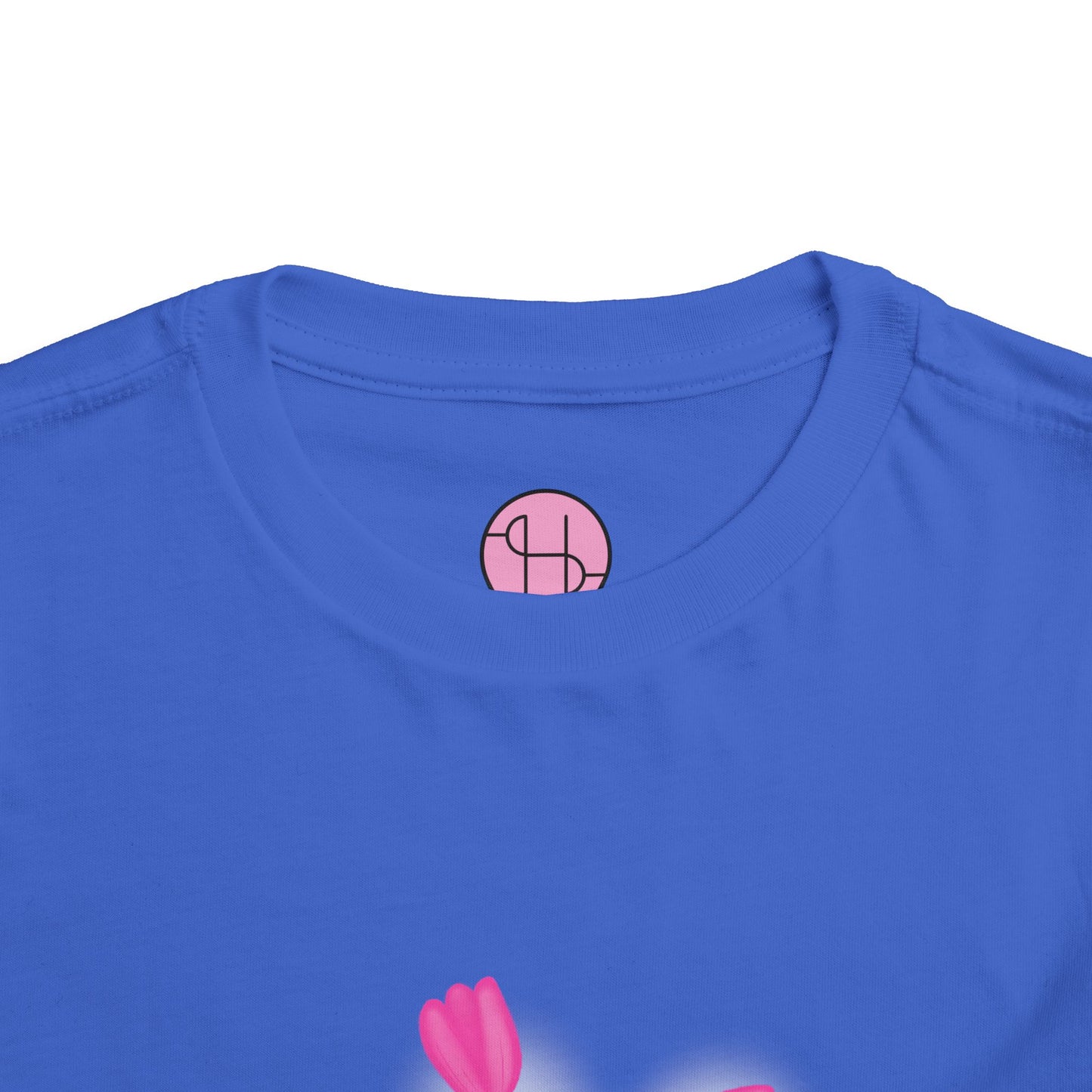 Horse n’ Flowers T-Shirt