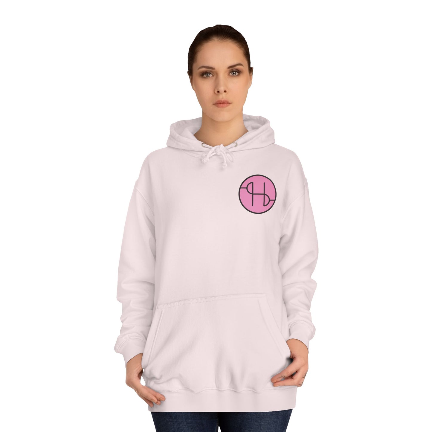 Bindi The Cow Hooded Sweatshirt