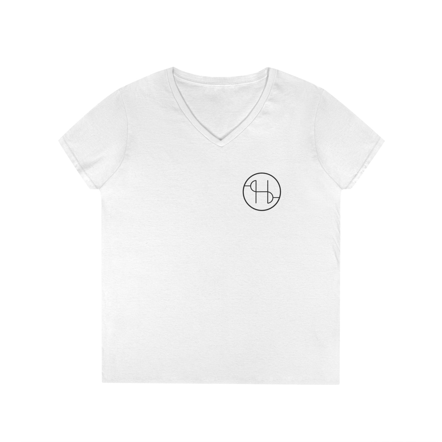 Cross n' Flowers Tee