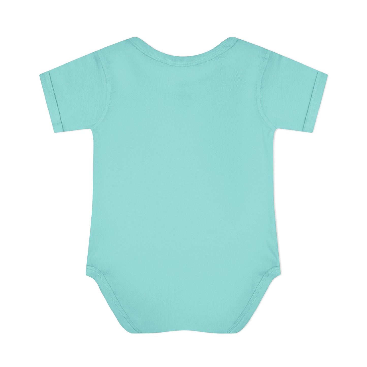 Little Fish Infant Bodysuit