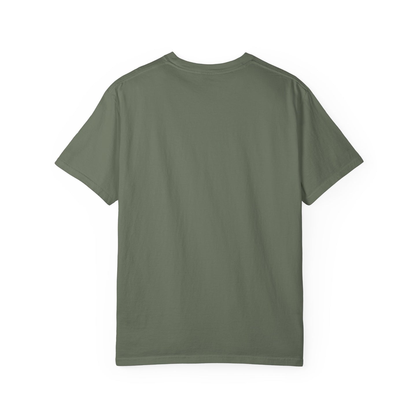 Floral T-shirt