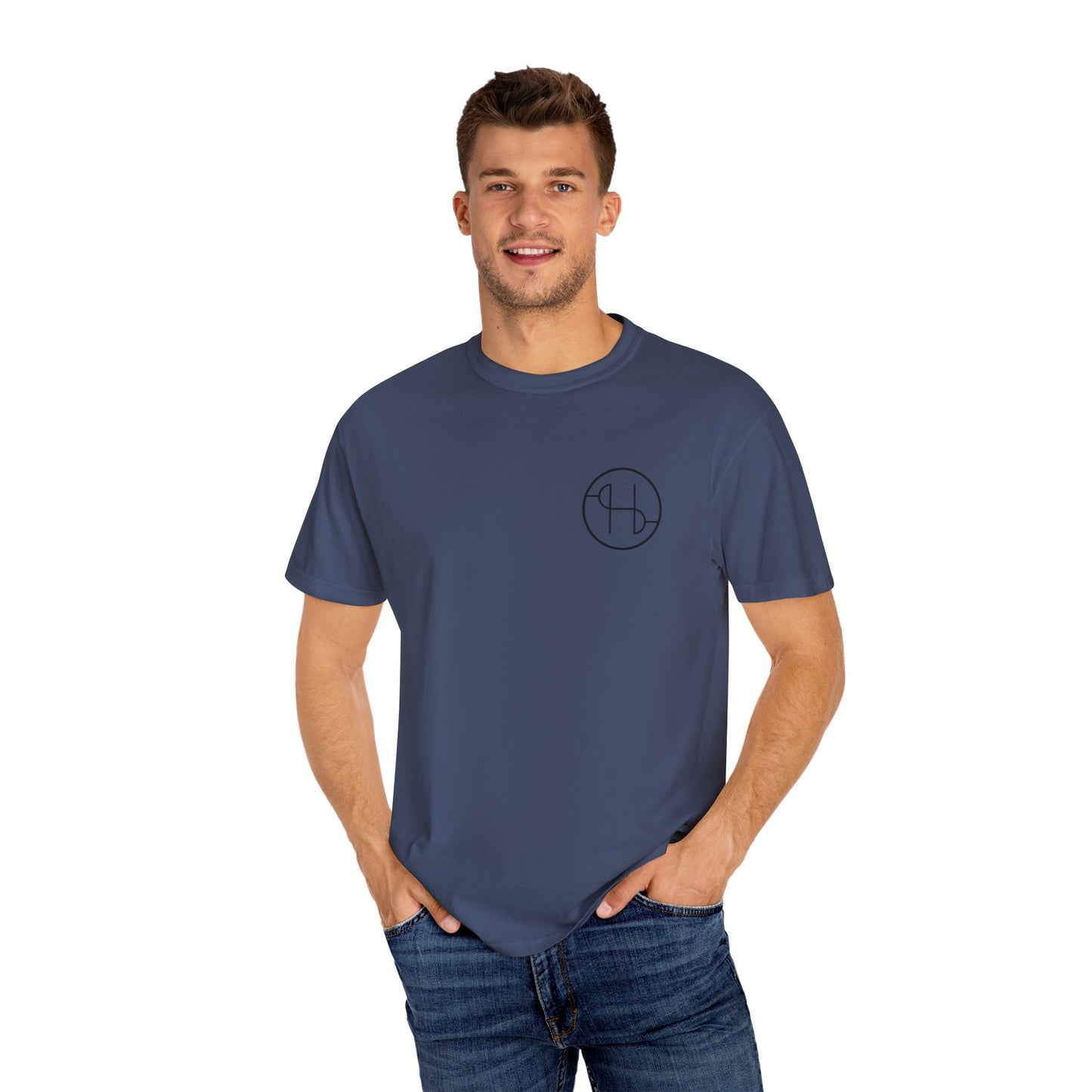 Sunset South Dakota T-shirt