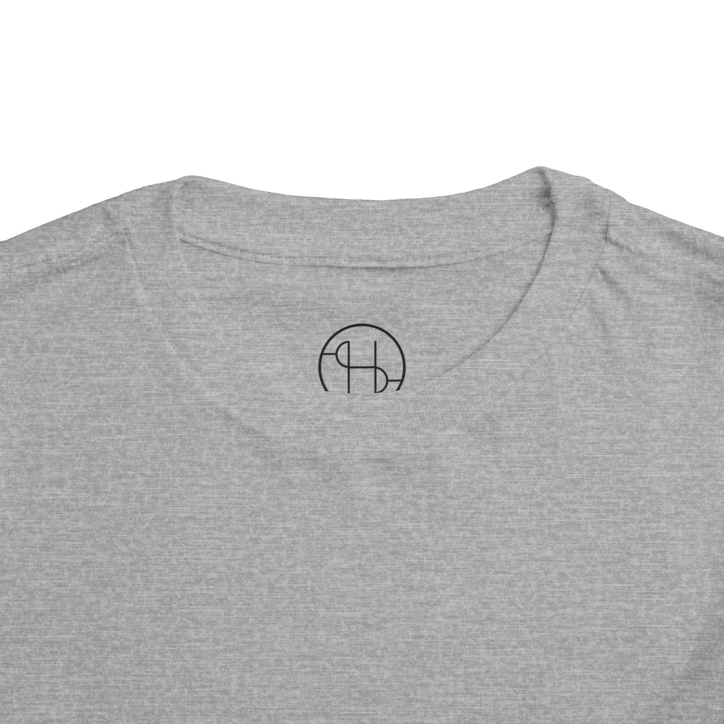 Tractor Little Farmer T-Shirt