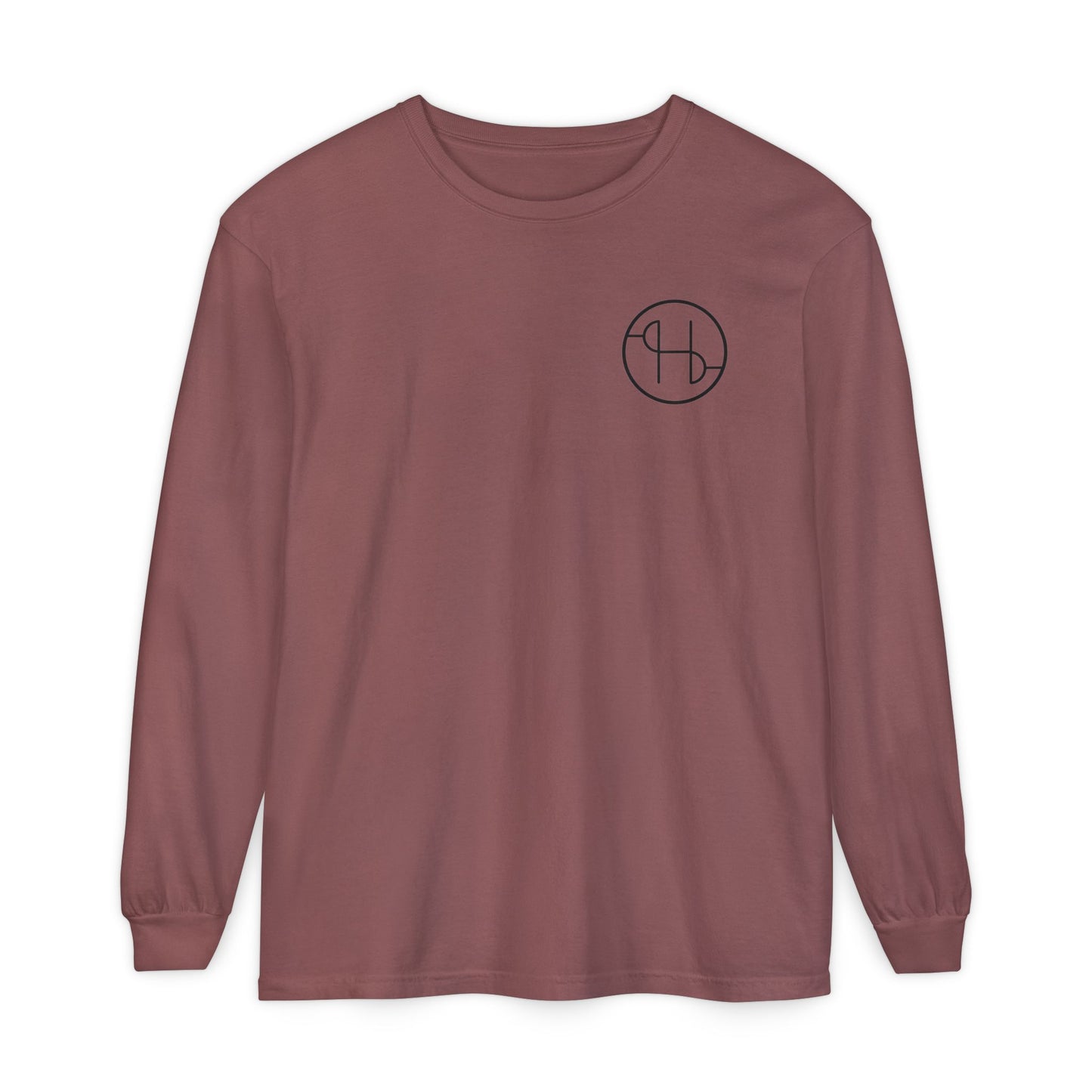 Bull n’ Flag Long Sleeve