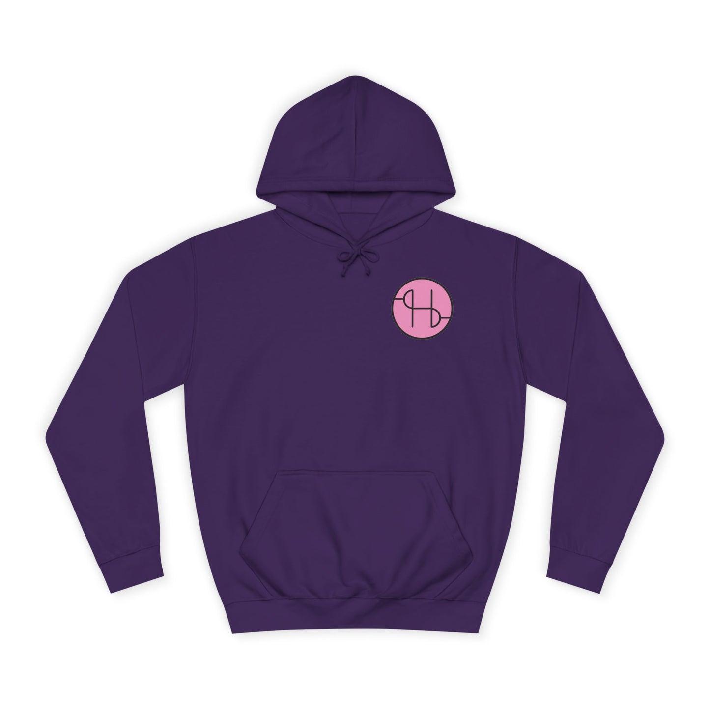 Bindi The Cow Hooded Sweatshirt