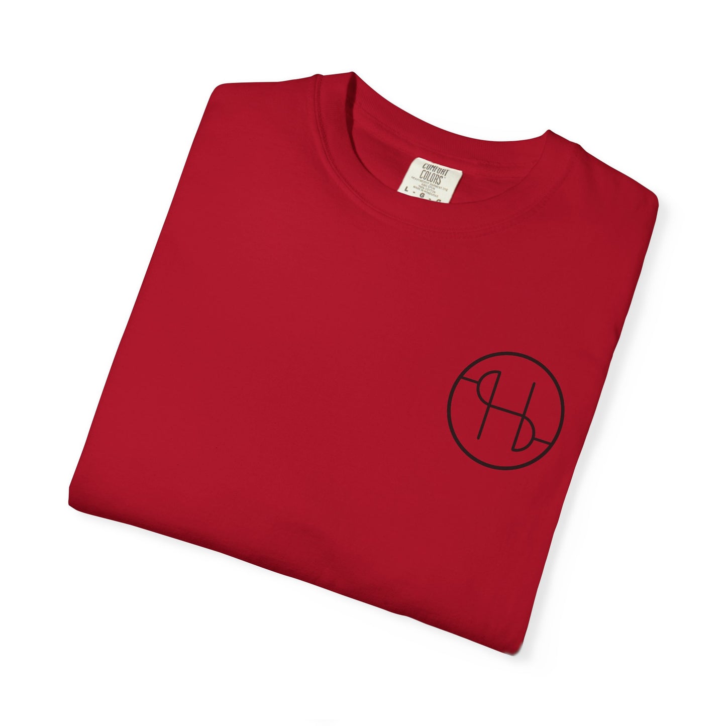 Bull n’ Flag T-Shirt
