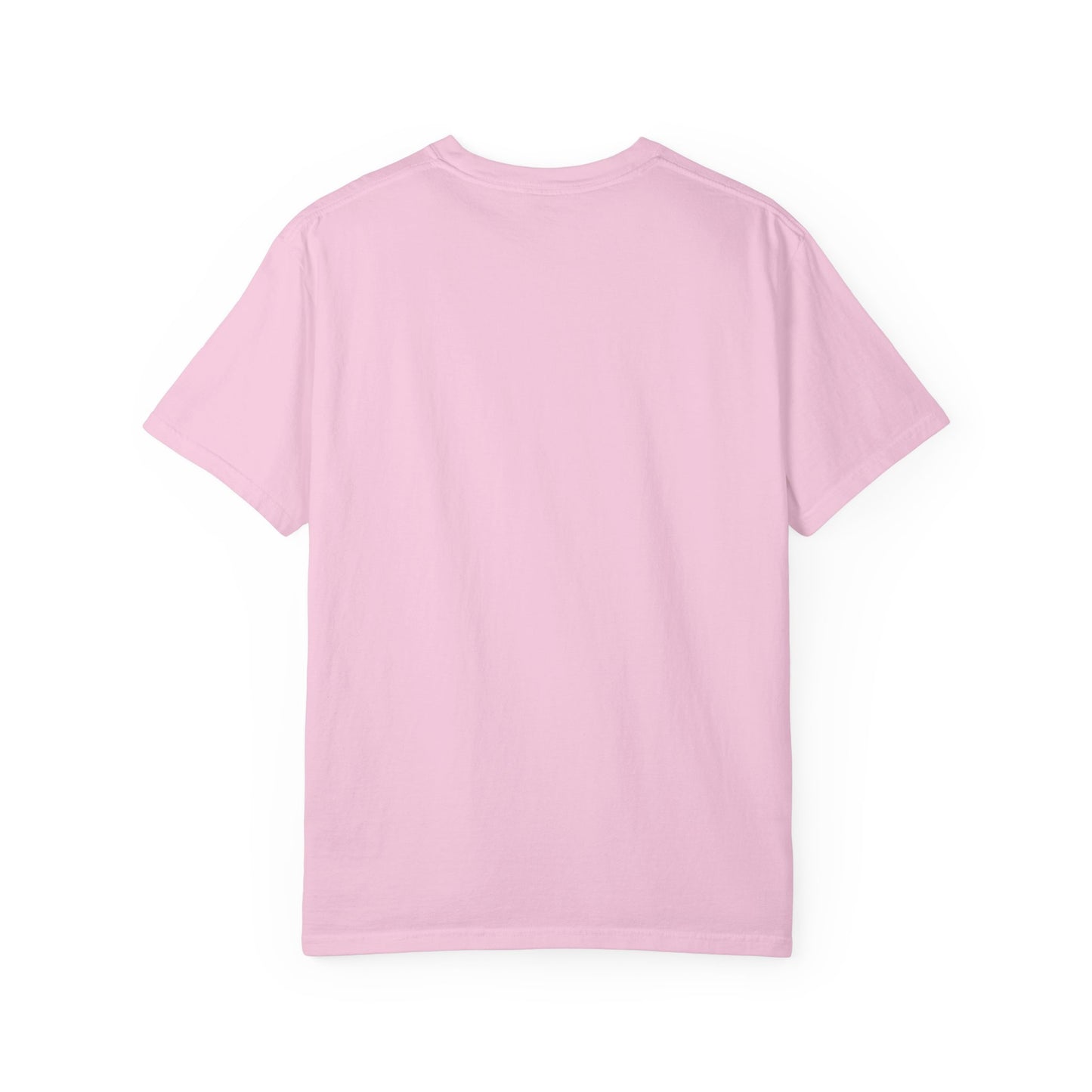 Floral T-shirt