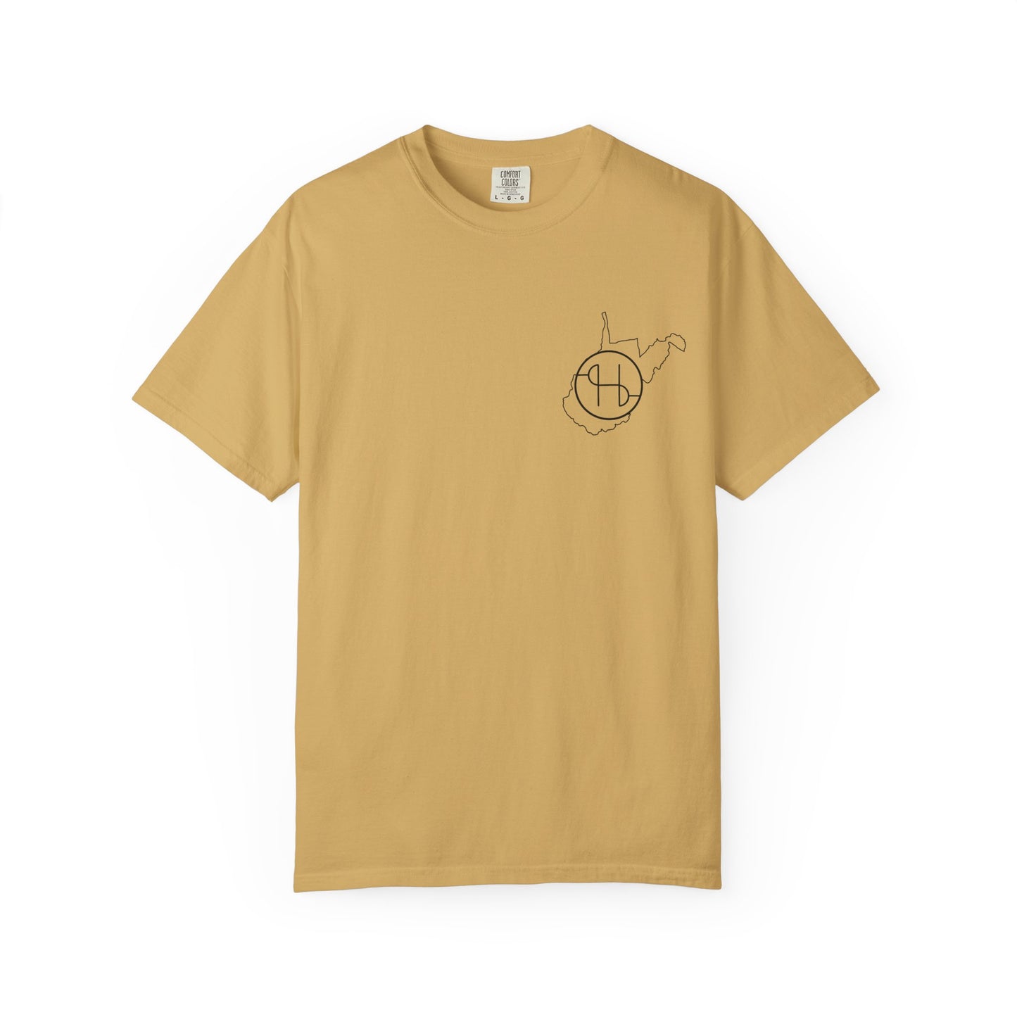 Take Me Home WV Tee