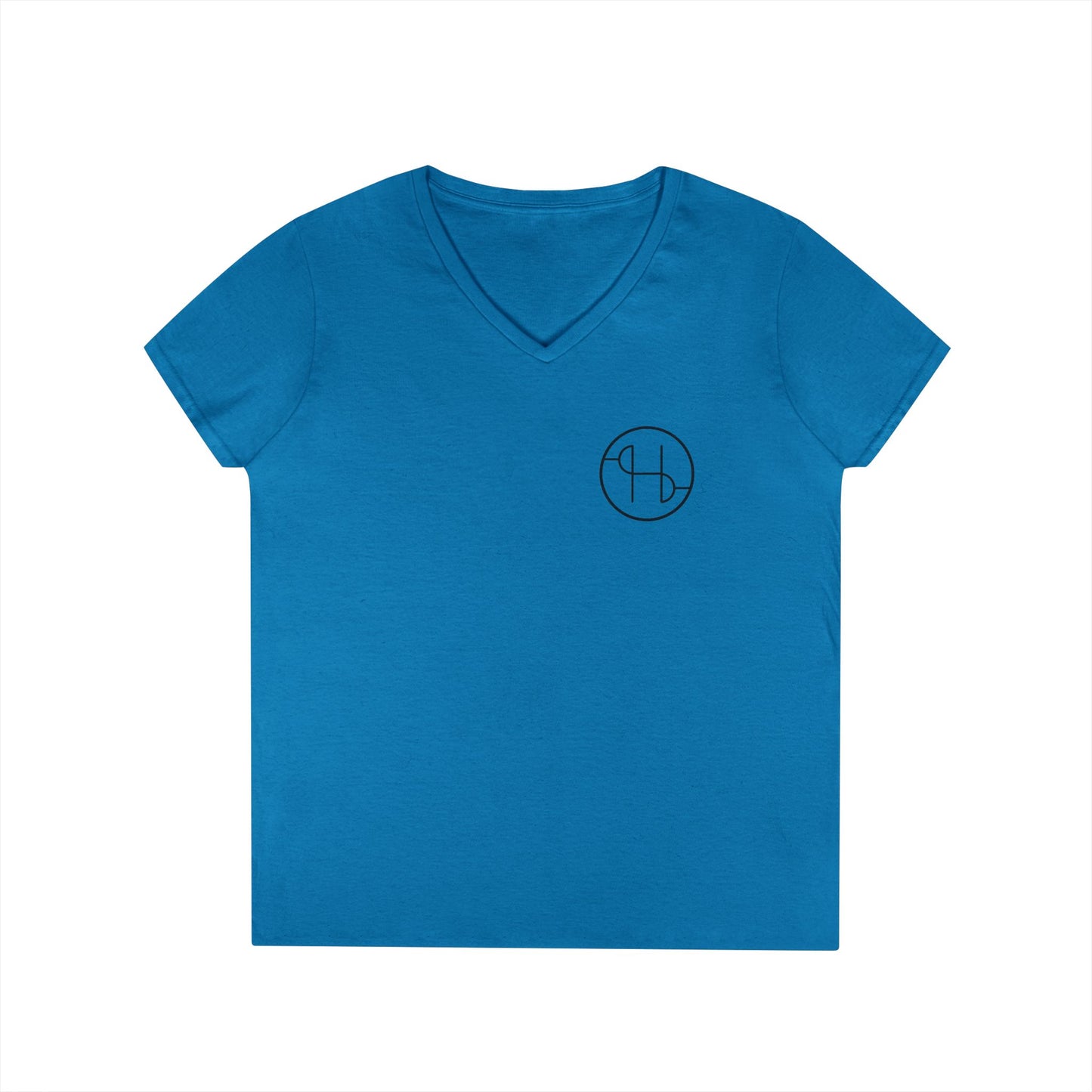 Cross n' Flowers Tee