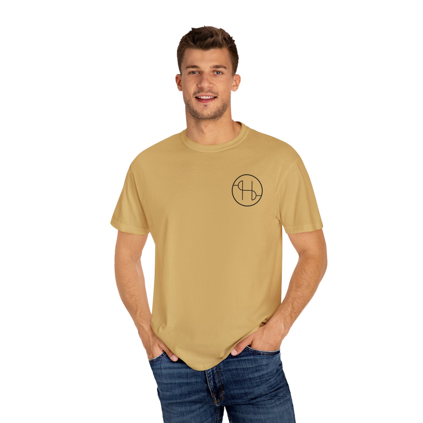 Bull n’ Flag T-Shirt