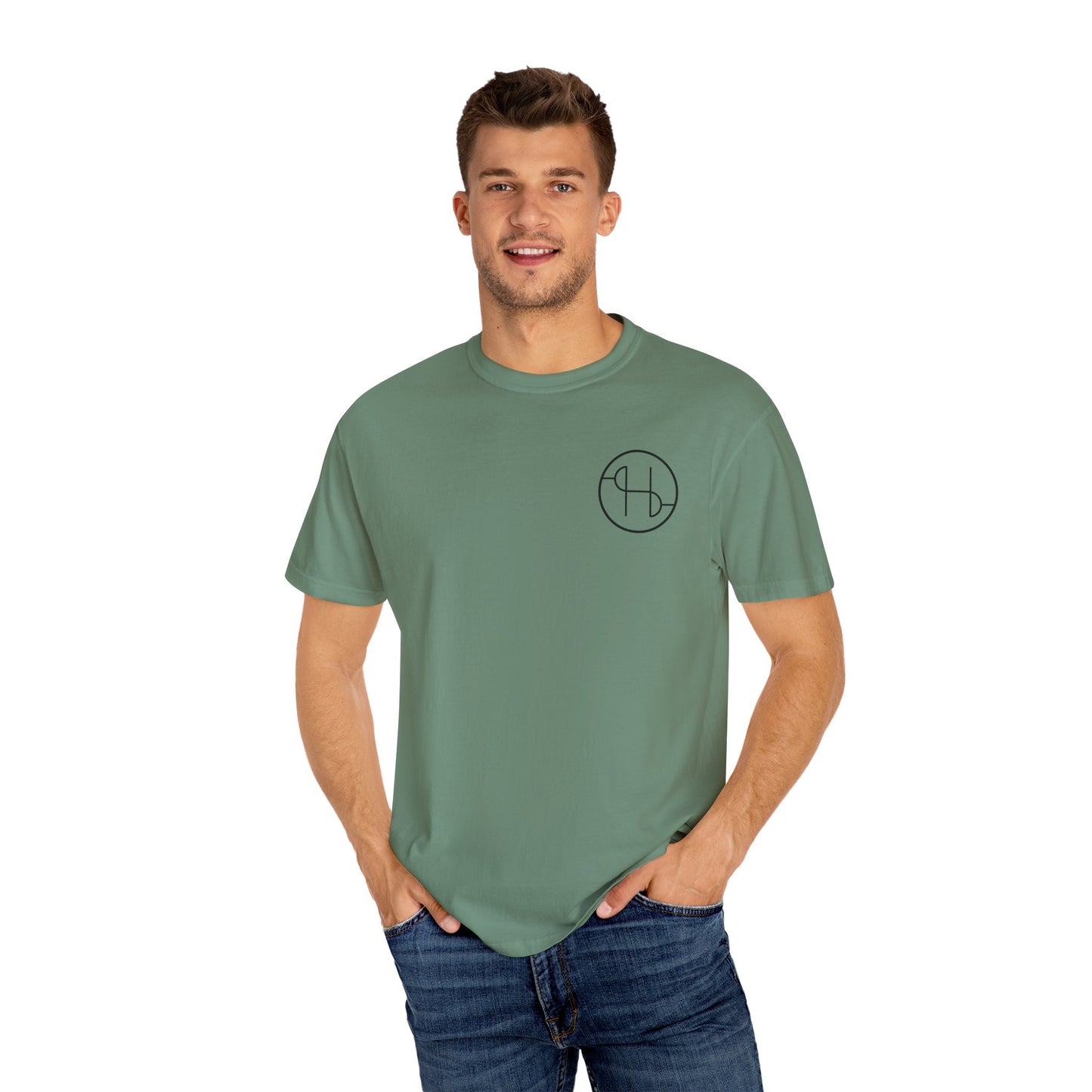 Bull n’ Flag T-Shirt