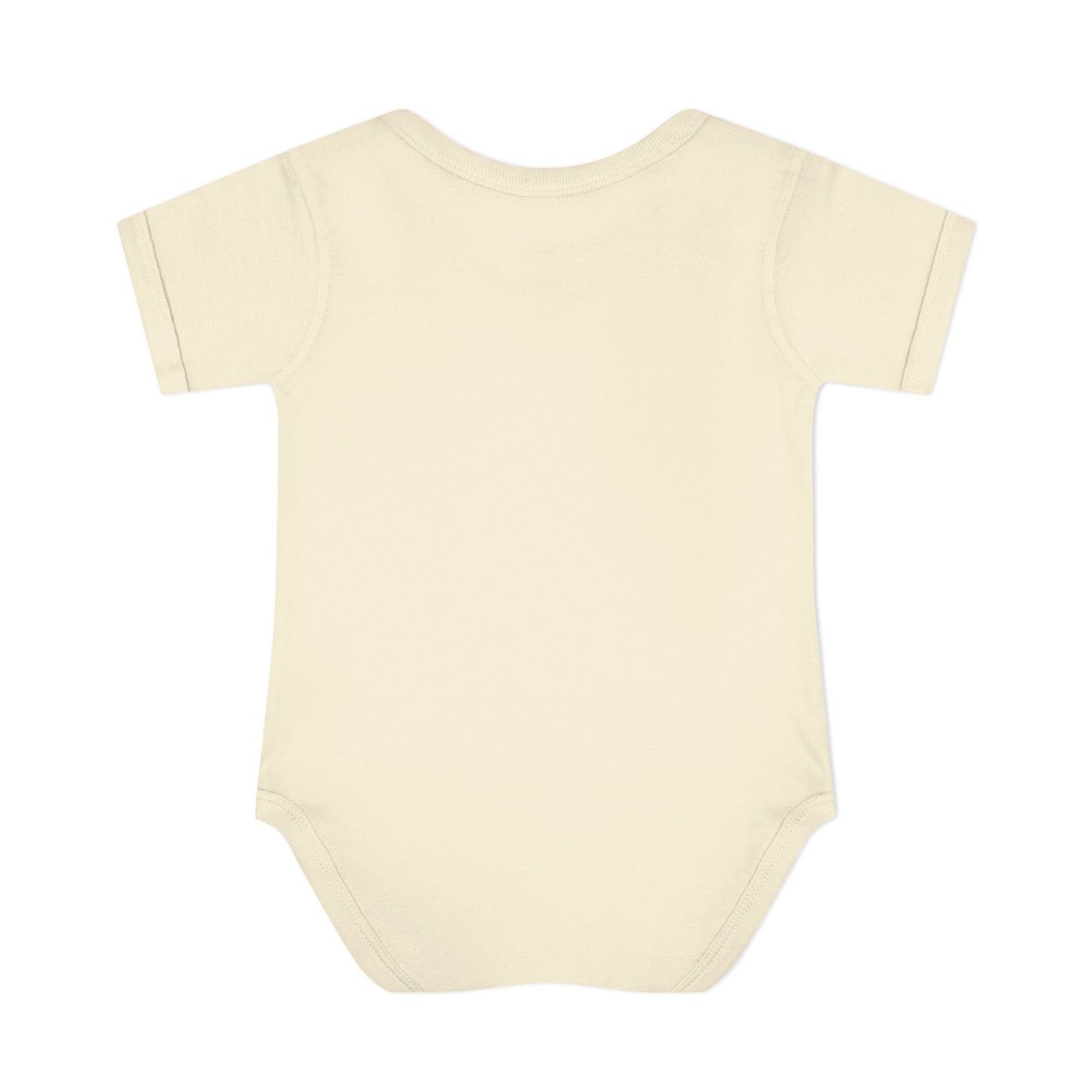 Little Fish Infant Bodysuit