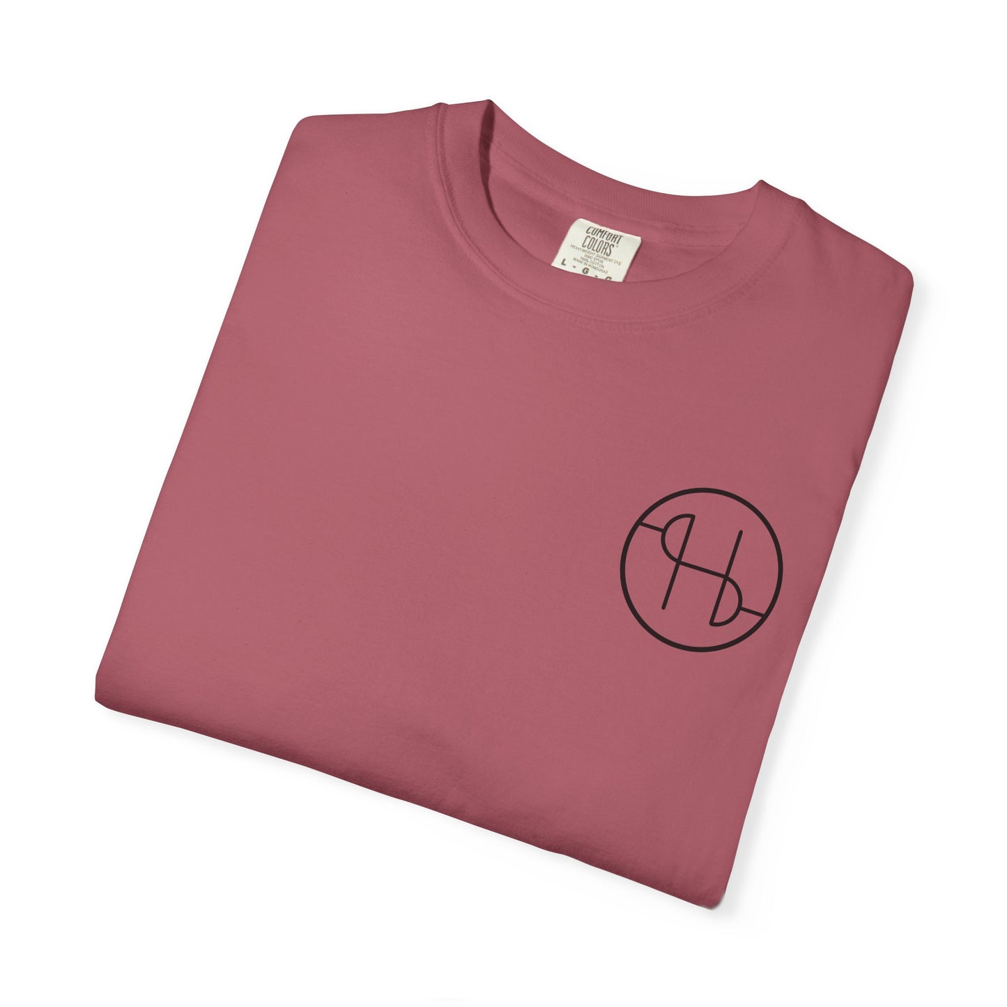 Bull n’ Flag T-Shirt