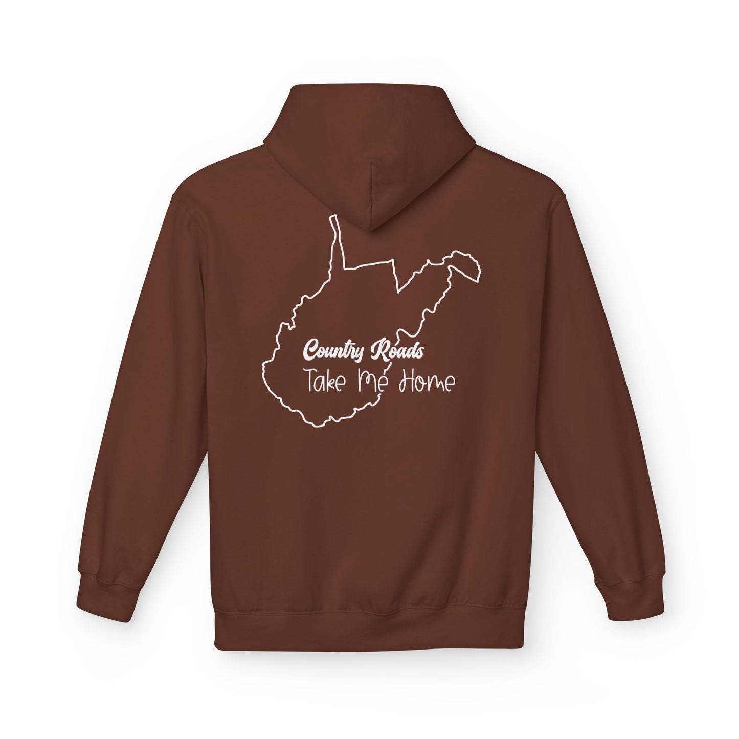 Take Me Home WV Hoodie