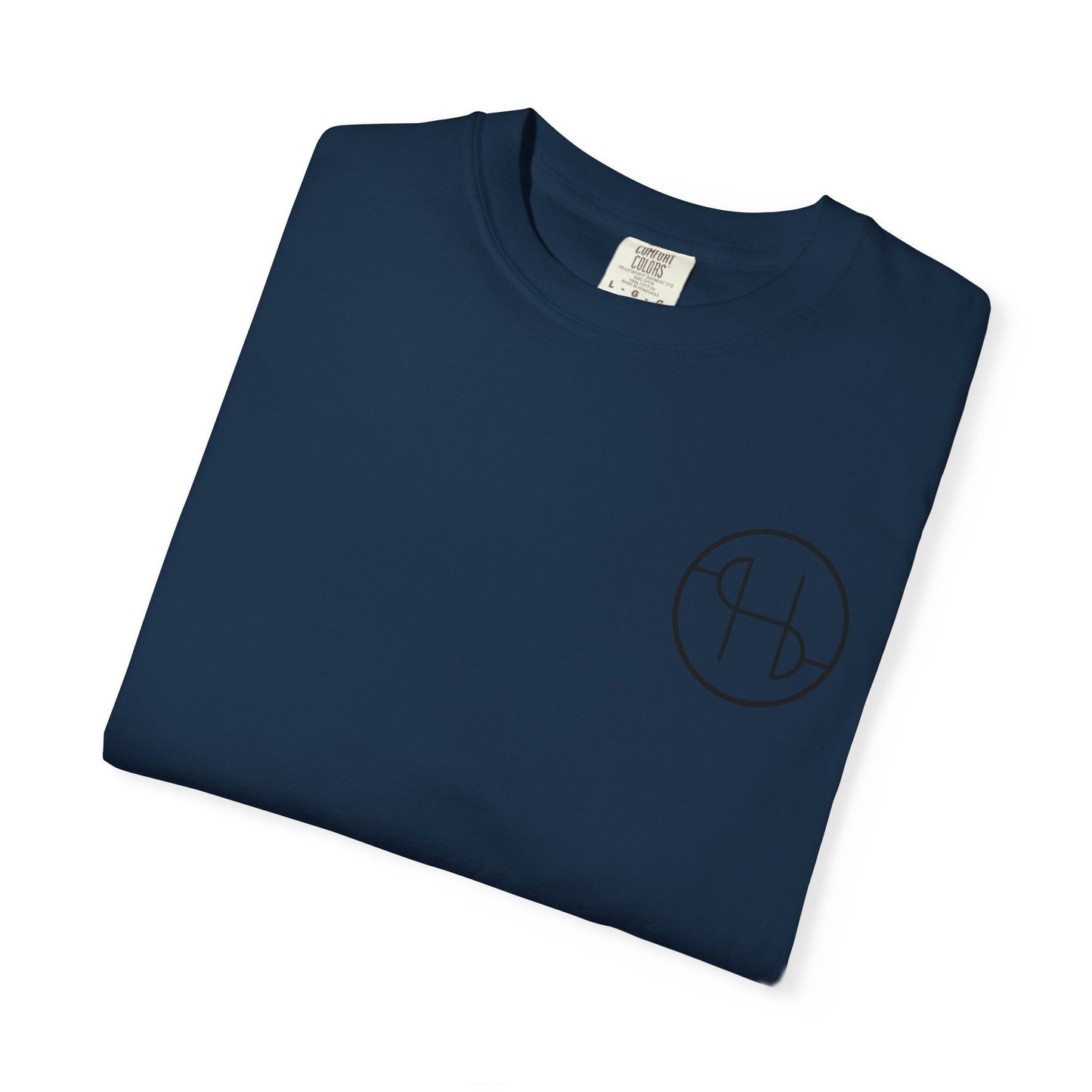 Bull n’ Flag T-Shirt