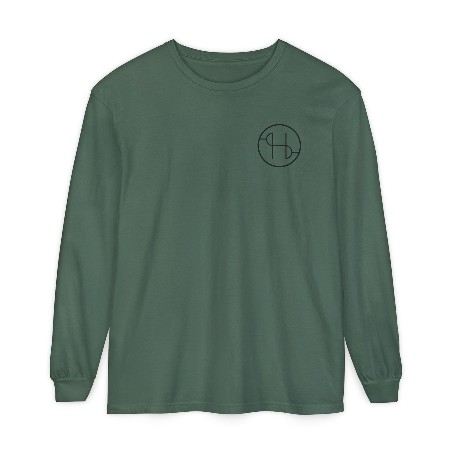 Bull n’ Flag Long Sleeve