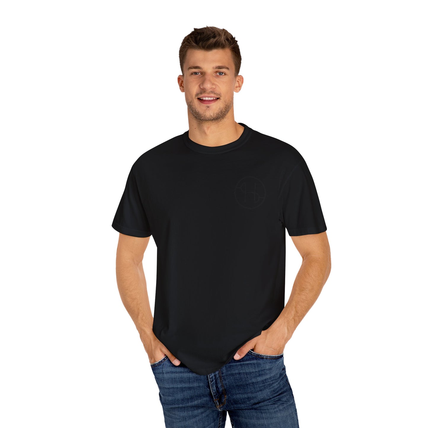 Bull n’ Flag T-Shirt
