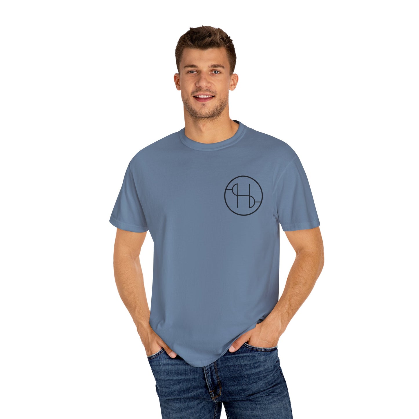 Bull n’ Feathers T-Shirt