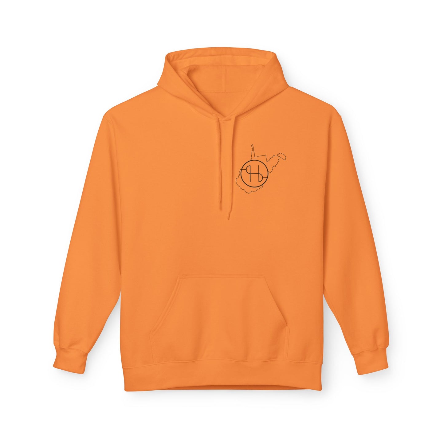 Take Me Home WV Hoodie