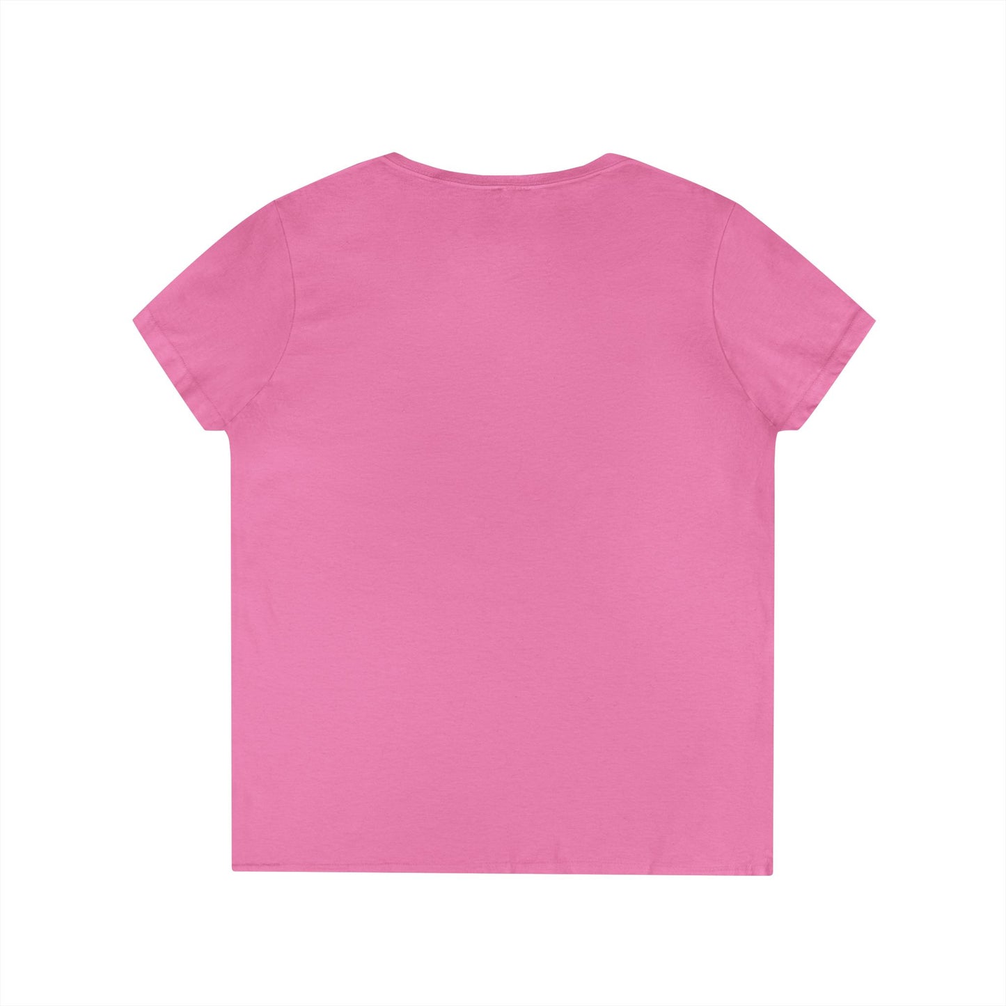 Follow Your Arrow V-Neck T-Shirt
