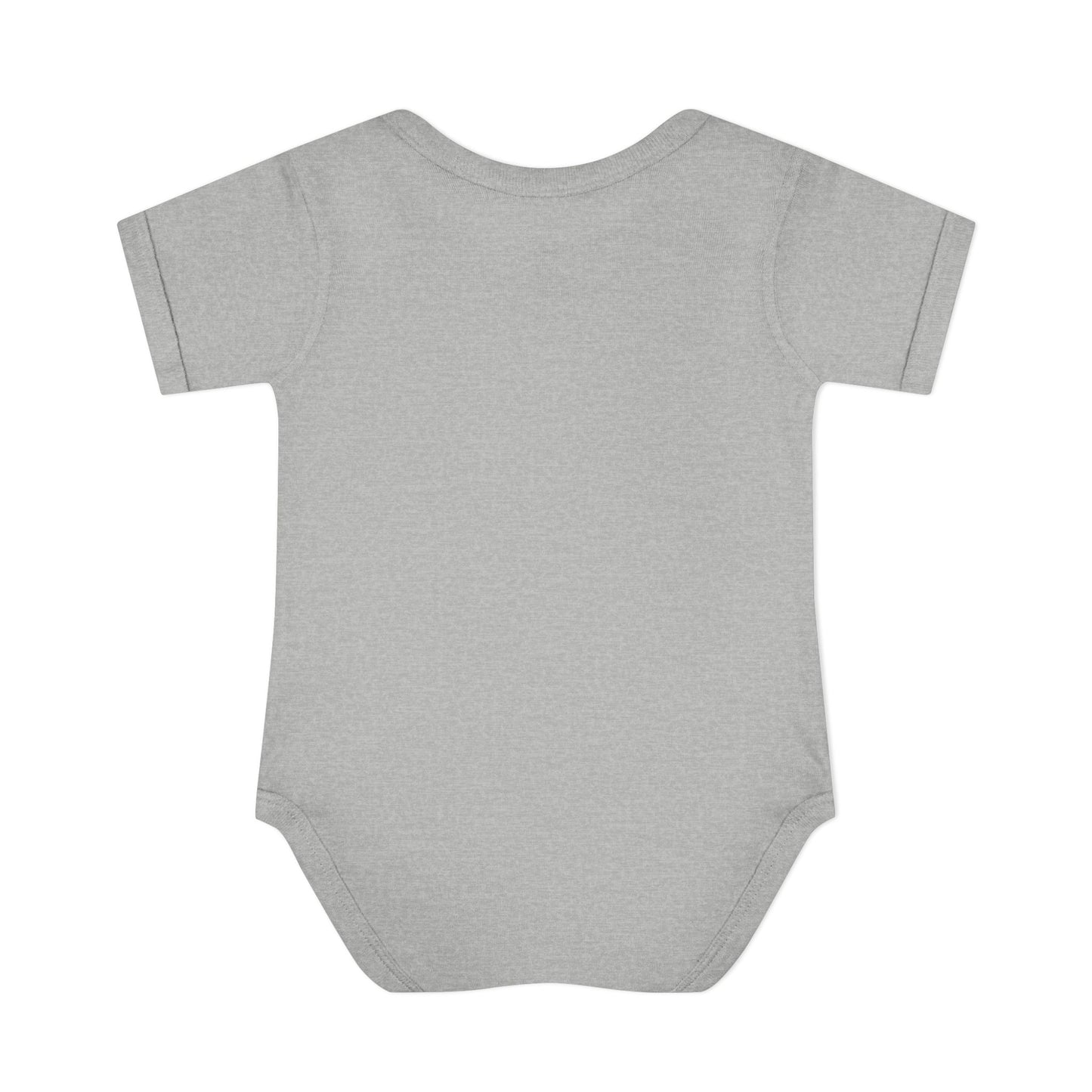 Little Fish Infant Bodysuit